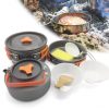 2-3 Persons Cookware Set