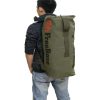 Canvas Tactical Rucksack