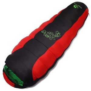 Jungle Sleeping Bag