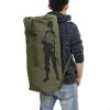 Canvas Tactical Rucksack