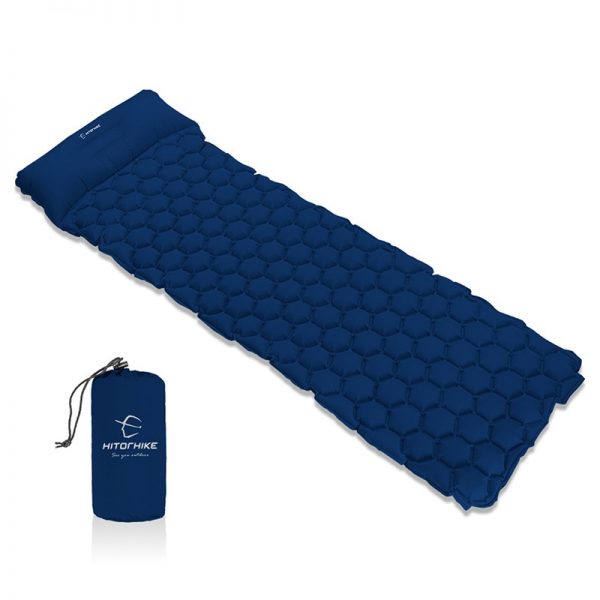 Inflatable Sleeping Pad