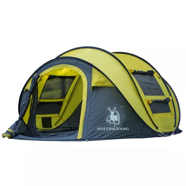 Large Pop Up Tent