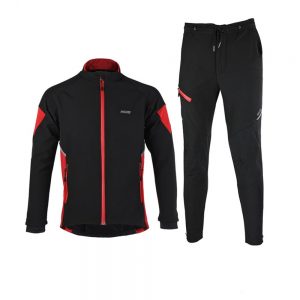 Fleece Thermal Light Weight Set