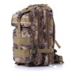 Camouflage Backpack