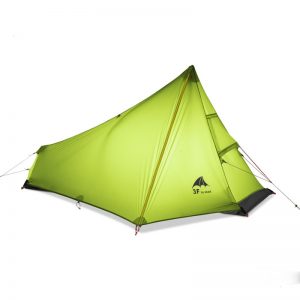 2 Person Ultralight Tent