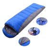 Three Seasons Spring Summer Sleeping Bag